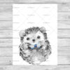 Hedgehog