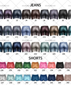 Personalised Friends Word Art Picture Print