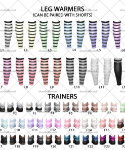 Personalised Friends Word Art Picture Print