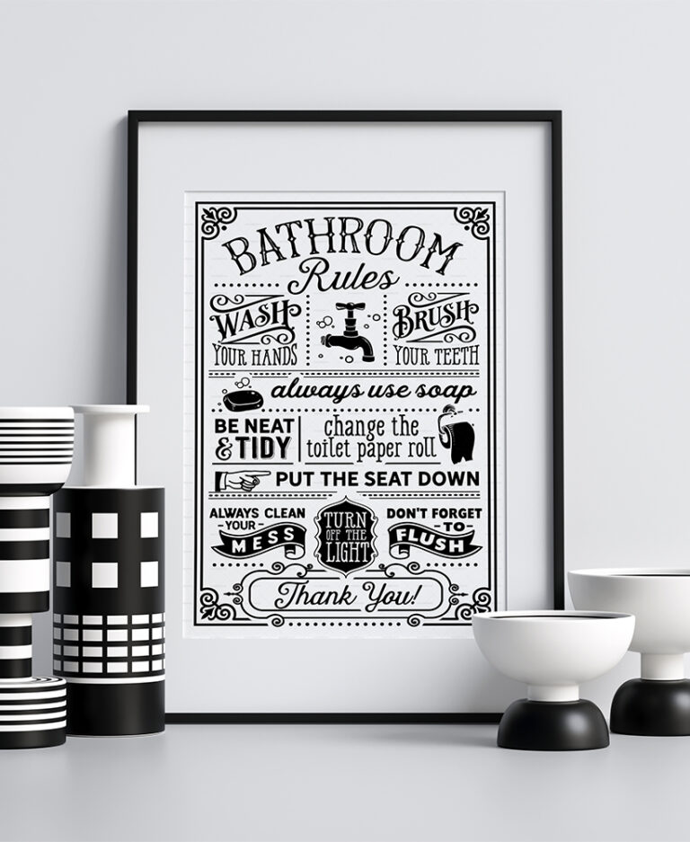 Personalised Gifts and Word Art - Show It With Words