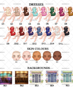 Personalised Besties Friends Character Keyring