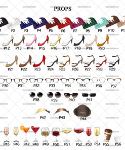 Personalised Besties Friends Character Keyring