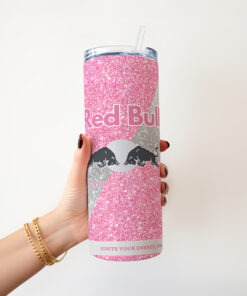 personalised-pink-red-bull-style-20oz-skinny-insulated-tumbler-front.jpg
